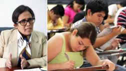 Apoyo: "Carreras STEM son las que más contribuyen al PBI"