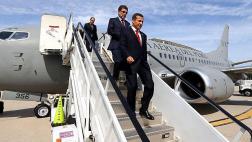 Autorizan viaje de Humala a Filipinas para participar en APEC