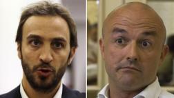 El Vaticano investiga a 2 periodistas por documentos filtrados