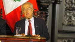 Schydlowsky sobre tablas: "Queremos una discusión más amplia"