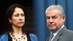 Villanueva: "No hay usurpación, Humala cedió su poder a Nadine"
