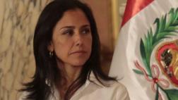 Nadine Heredia: Esto prueba que fujiapristas quieren liquidarme