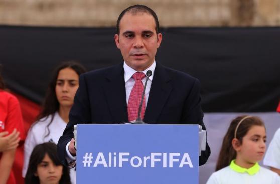 FIFA: conoce a los cinco canditados a la presidencia [FOTOS]