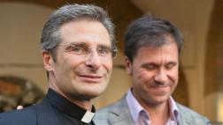 "La Iglesia no mata a los gay como el Estado Islámico, pero..."