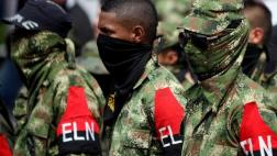 Capturan a cabecilla de ELN implicado en atentado a petrolera