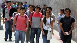 Tribunal Constitucional ratificó vigencia de Ley Universitaria