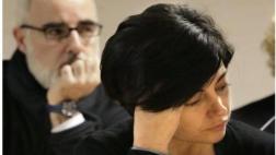 Padres asesinos: Mataron a su hija y pasarán 18 años en prisión