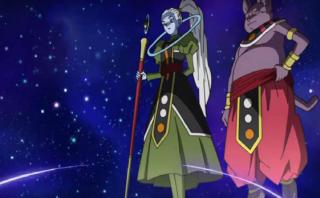 Dragon Ball Super: ¿Qué pasará tras llegada de Champa y Vados?