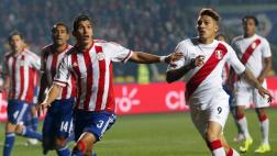 No es un jugador: ¿Sabes cuál es el 'arma secreta' de Paraguay?
