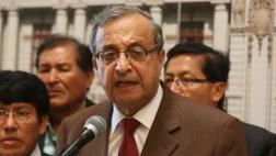Mora: "Se acabó rebeldía de unos rectores para cumplir la ley"