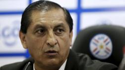 Ramón Díaz: "Perú es súper competitivo, pero somos aguerridos"