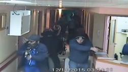 Israelíes irrumpen en hospital de Hebrón y matan a palestino