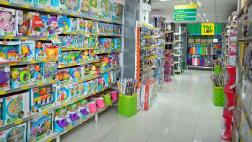 Tai Loy espera que venta de juguetes aumente 25% esta Navidad