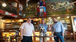 El Estadio Fútbol Club se expandirá en el exterior el 2017