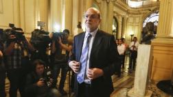 El Congreso suspendió a Daniel Abugattás y blindó a Wilder Ruiz