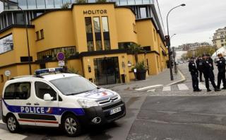 Selección alemana: abandonan hotel por amenaza de bomba