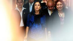 Roy Gates: "Nadine Heredia ha reconocido que agendas son suyas"