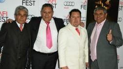 El difícil camino de los 33 mineros chilenos hasta Hollywood