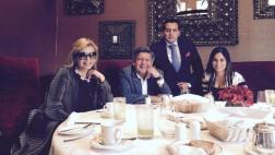 ¿Gisela Valcárcel respalda al candidato César Acuña?