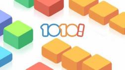 Conoce el adictivo juego que ha sustituido a Tetris