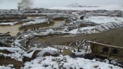 Minería ilegal en Puno: operación destruyó campamentos