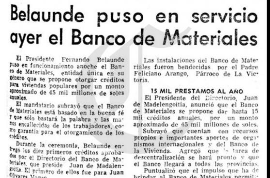 15 de noviembre: ¿Qué pasó un día como hoy?