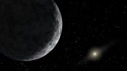Astrónomos hallan el planeta más lejano del Sistema Solar