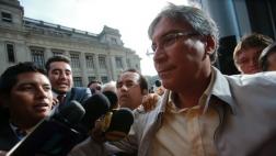 Aurelio Pastor no saldrá de la cárcel hoy, según el INPE