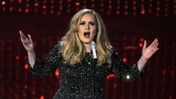 "Hello", de Adele, sigue rompiendo esquemas: aquí las cifras