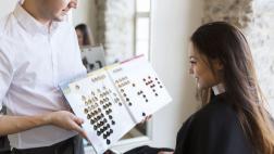 Nuevas técnicas para cambiar el look de tu cabello