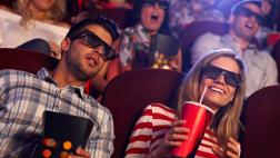 Disfruta más del Día del Cine con estas normas de etiqueta