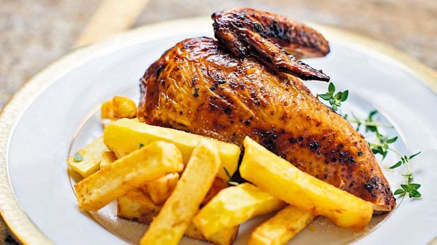 receta: Prepara tu propio pollo a la brasa en casa| El Comercio Peru