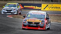 CCTC: La octava fecha se corre el domingo en Tacna