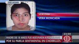 Prisión preventiva para sujeto que apuñaló a madre de su hija