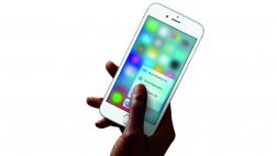 Evaluamos el nuevo iPhone 6S de Apple