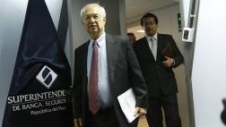 Así fueron las últimas horas del hombre al frente de la SBS