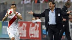 Ramón Díaz: lo que dijo técnico de Paraguay tras caer en Lima