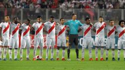 UNO x UNO: los puntajes y rendimientos de la selección peruana