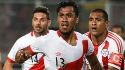 "Renato Tapia: Bienvenido, futbolista", por Miguel Villegas