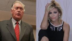 Genaro Delgado Parker: "Nunca pasó nada entre Gisela y yo"