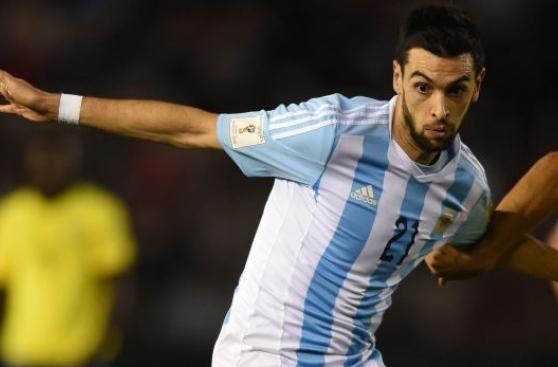 Argentina agudiza crisis: Javier Pastore es baja ante Colombia