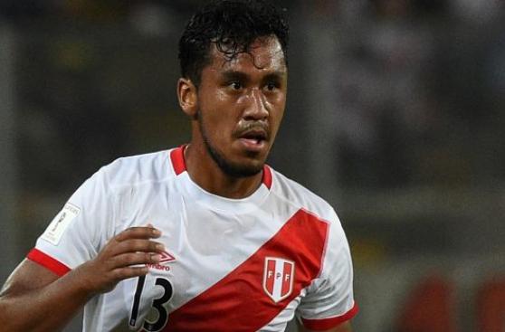 Renato Tapia: esta es la historia del peruano de 20 años
