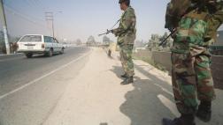 Fuerzas Armadas intervendrán en dos provincias de Apurímac