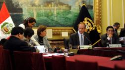 CNM: Eguren considera extemporánea y tardía vacancia de Quispe