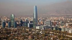 Expansión de PBI de Chile sería de 1,6% este año