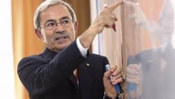"Europa es la región de crecimiento más lento del mundo"