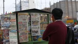 Se luchó por la libertad de prensa, por Arturo Salazar Larraín
