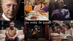 Premios Goya 2016: candidatas a Mejor Película Iberoamericana