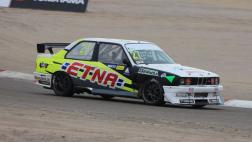 CCTC: Jean Paúl Peyón hizo la pole en Tacna