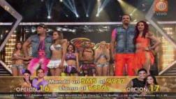 "Reyes del show": Erick Elera y Franco Cabrera, sentenciados